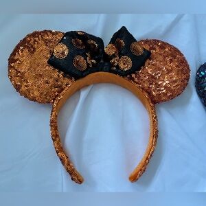 Disney Minnie Ears